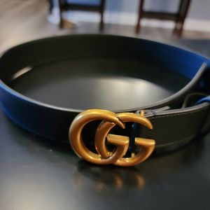 GG belt from DHGate